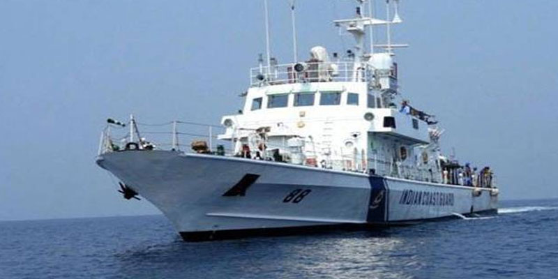 rajnathsingh-parrikar-to-commission-coast-guard-vessel-icgs-saarthi-indialivetoday