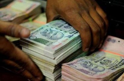 PM Modi steps up with a historical move  to restrict black-money