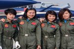 first-chinese-woman-pilot-to-manuver-j-10-fighter-killed-in-planecrash-indialivetoday