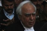 Kapil Sibal