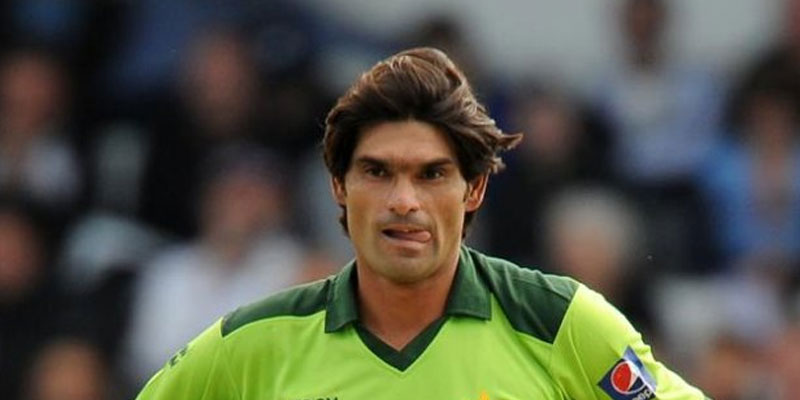 Mohammad Irfan