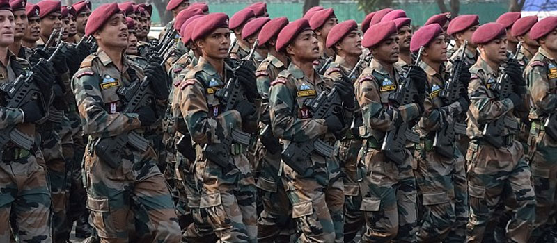 Indian Army