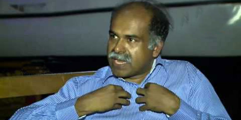 Varghese Uthup