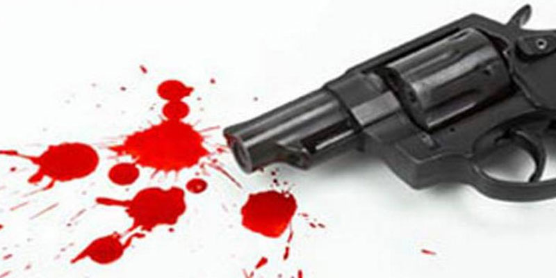   Gangster Bablu Dubey shot dead inside West Champaran's Bettiah court premises