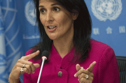 US peace talks: India snubs while Pak accepts