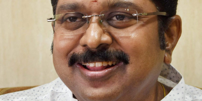TTV Dinakaran