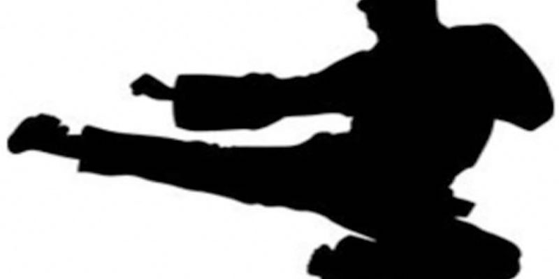 Amid unrest, Kashmir youth shows interest in Taekwondo during one-day tournament