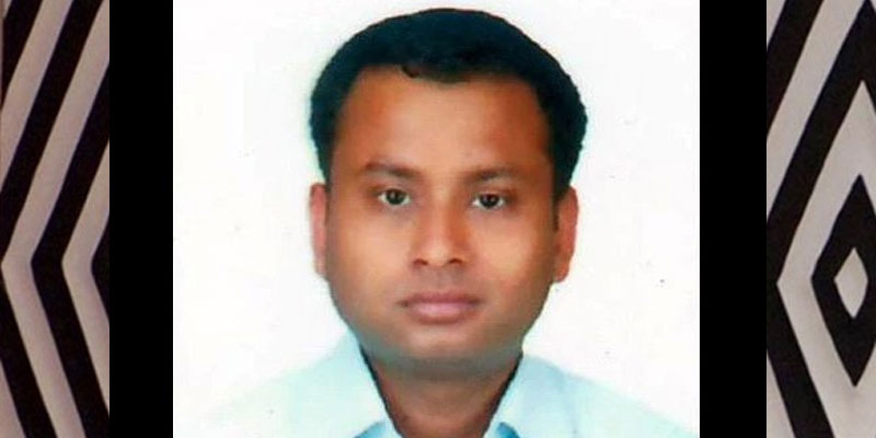 Centre will order CBI inquiry into death of IAS officer, Anurag Tiwari, if required