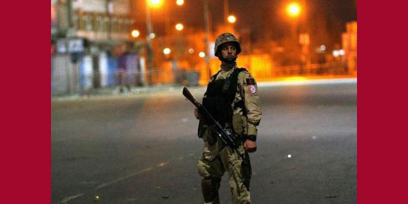 Pakistan's Triangle of Hate: Taliban, Army and India